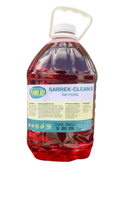 Sarrex II